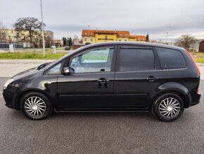 Ford C-Max 1.6 TDCi Titanium - 2