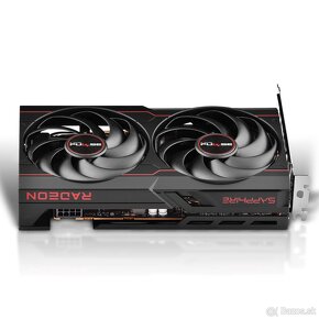 Sapphire Pulse Radeon 6600 8GB GDDR6 - 2