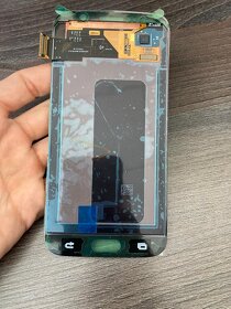 LCD display Samsung Galaxy S6 G920F - GH97-17260A - 2