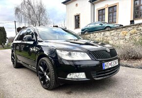 ŠKODA OCTAVIA 1.9.77KW .R.V.2010 NOVA STK.EK - 2