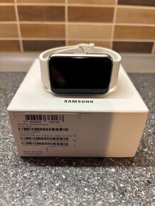 Smart hodinky SAMSUNG Galaxy Fit 3 na predaj - 2