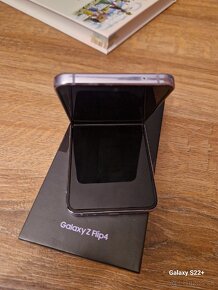 Samsung Galaxy Z Flip 4 128GB - 2