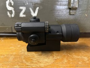 Aimpoint CompM3 - 2