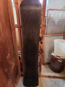 Snowboard 153cm - 2