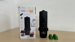 Handpresso Auto Capsule - 2