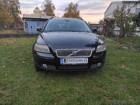 Predám Volvo V50 - 2