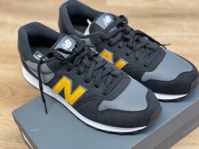 New balance panske tenisky,44 nove nenosene - 2