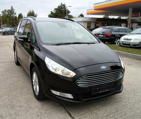 Ford Galaxy 2.0 TDCi EcoBlue 150k kamera,navi,tempomat,samop - 2