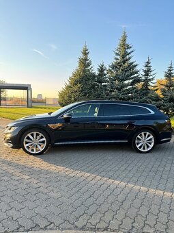 Volkswagen Arteon Shooting Brake R-Line - 2