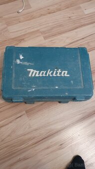 Makita aku vrtacky - 2