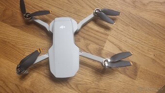 Predám dji mini 2 s dvoma batériami - 2