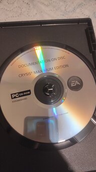 Crysis Maximum edition na PC/Mac - 2