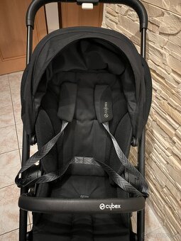 Cybex Balios S Lux 2024 - 2