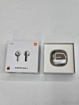 Xiaomi Watch 5 + Buds 5 - 2