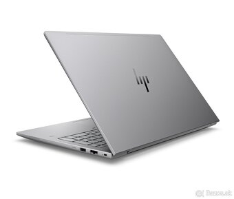 HP ZBook Power G11 15.6-Ryzen 7 8845HS-16GB-512GB-RTX 1000 A - 2