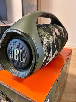 JBL BoomBox 2 - 2