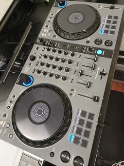 Pioneer DJ DDJ FLX 6 GT - 2