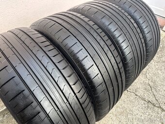 LETNE PNEU PIRELLI PZERO MO1 235/50 R19 - 2