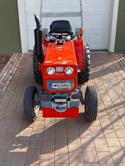 Yanmar ym1300d - 2