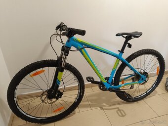 specialized rockhopper 29 - 2