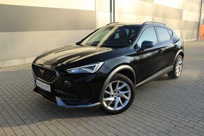 Cupra Formentor 2.0 TDi 110 kW 150 PS - 2