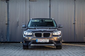 BMW X1 xDrive - 2