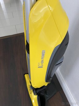 Karcher FC 5 Cordless 2v1 - 2