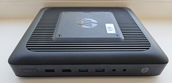 HP T620 - 8 GB RAM, 256 GB SSD, Win11 LTSC - 2