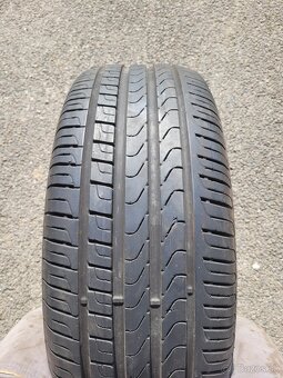 235/50 R19 Pirelli - 2