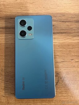 Xiaomi redmi note 12 pro - 2