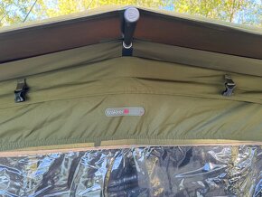 Trakker tempest 200 Bivvy aquatexx + skull cap aquatexx - 2