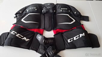 CCM Vector Pro Hockey Girdle - rezervované - 2