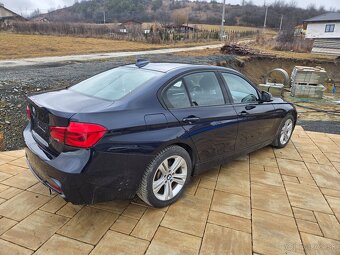 Bmw 3 f30 328i 180kw usa - 2