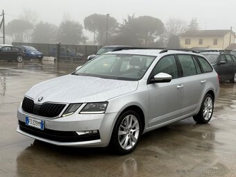 ✅Škoda Octavia 2.0TDi Style DSG ✅ - 2