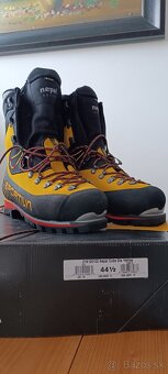 La sportiva nepal cube - 2