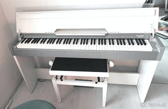 Digitálne piano Thomann DP33 - 2