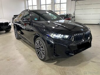 BMW X6 - 2