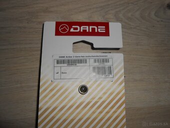 Predam uplne nove GORE TEX moto rukavice DANE ARDEN 2 - 2