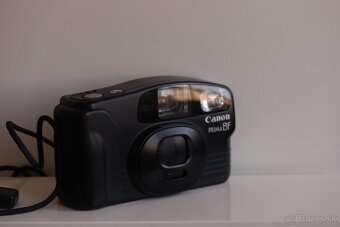 Canon Prima BF - 2