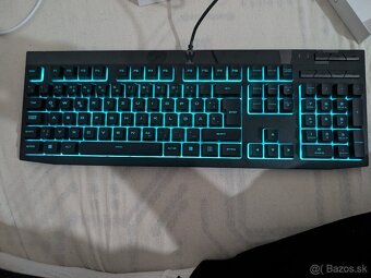 Acer Predator RGB klávesnica - úplne nová - 2