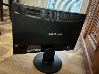 Samsung Syncmaster 2043SN - 2