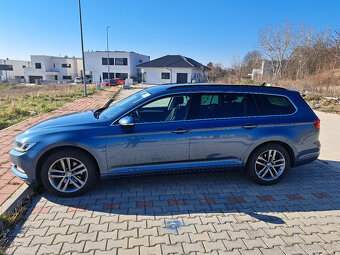 Volkswagen Passat Variant B8 2.0 TDI - 2