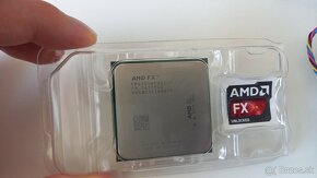 AMD FX-6100 Black Edition - 2