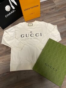 Gucci mikina - 2