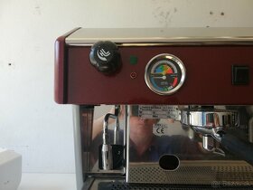 Predám 1 pákový kávovar WEGA talianskej výroby - 2