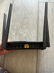 Predám Wifi Router D-Link DIR 842 AC 1200 - 2