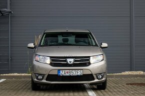 Dacia Sandero 1.2 16V Arctica LPG - 2