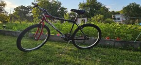Vector bicykel - 2