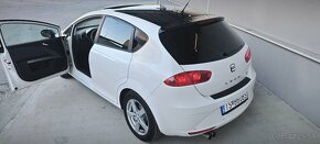 Seat Leon 2010 - 2