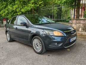 Ford Focus 1.6TDCI 80kw, r. v. 2010 - 2